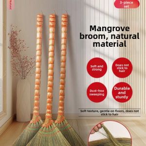 Non-Stick Hair Soft Broom Set
