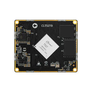 ZHENGDIANYUANZI | T527 Allwinner Linux Embedded ARM Control Board
