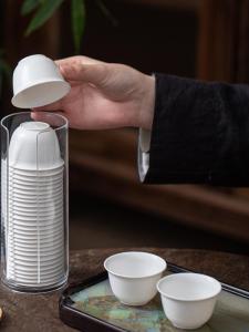 Loolecondera | High-end Durable Portable High-temperature Resistant Tea Cup