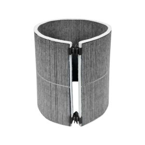 เครื่องฟอกอากาศ Dyson TP02/TP03 ใช้งานร่วมกับกรองเครื่องใช้ไฟฟ้าในครัวเรือน Jian Yi ยี่ห้อ Formaldahyde CCM ที่ผ่านการรับรองประหยัดพลังงาน