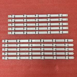 LED Strip For 75“ 75UM7000PLA 75UN8570AUD 75UM7100PSA 75UM7110PLB 75UN7070PUC 75UN7370AUH 75UN8570PUC 75UM7580PVA 75UM6970PTB
