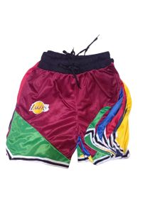 3PCS Jersey Shorts ALANGAN Size 10-15 Yrs old