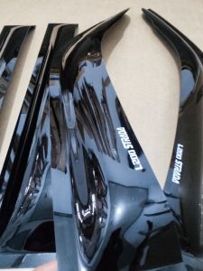 TALANG AIR  L200 STRADA SLIM CEMBUNG (4pintu) Tahun 2002-2007