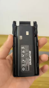 WALKIE TALKIE BATTERY TYPE C BAOFENG UV82 UV-82 UV82 UV-82 UV8D UV-8D Walkie Talkie Battery 2800MAH