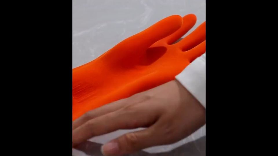 Dishwashing & Household Kitchen & Hospital Use Gloves: A Comprehensive Guide