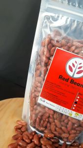 Organic Red Bean / Kacang Merah Organik