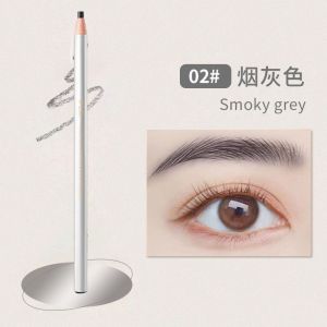 Chì Kẻ Mày Hai Đầu Không Cần Xẻng Chống Thấm Nước Chống Mồ Hôi Tự Nhiên Lâu Trôi Không Phai Màu Chì Kẻ Mày Cho Nữ