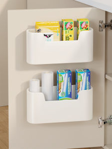 evesigar | Hanging No-Drill Interior Storage Box