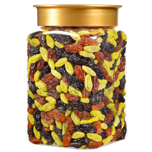HAHATAO | Three Color Seedless Raisins 500g