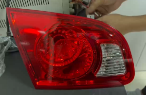 YCD-T061 2008-2010 HYUNDAI SANTA FE TAIL LIGHT