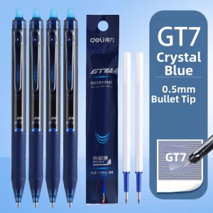 deli | Erasable for 3rd Graders Gel Pen