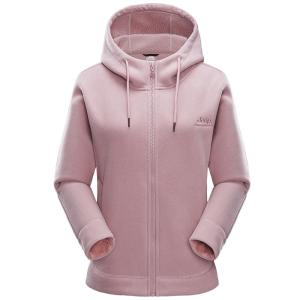 Jeep | Womens Outdoor Thickened Fleece Jacket