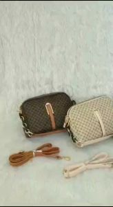 Calviero Collection G2985 TAS SELEMPANG DOMPET WANITA FASHION IMPORT