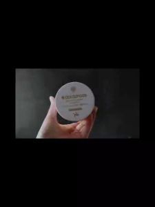 Doctorcos Snow White Water Glow Mask 水光白雪爆水霜 110ml
