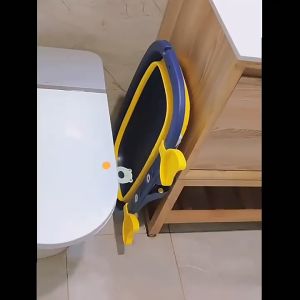 [Little B House] Crab Design Foldable Baby Bathtub Pet Bathtub Newborn Infant Shower 宝宝洗澡浴盆 Tab Basin Mandi Bayi - BA04