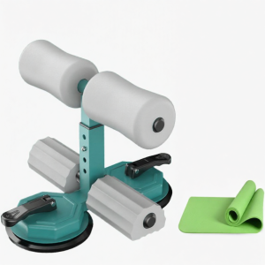 OUYUENI | Indoor Lazy Person Fixed Foot Abdominal Trainer