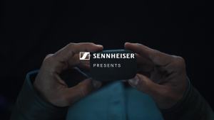 Sennheiser MOMENTUM True Wireless 4