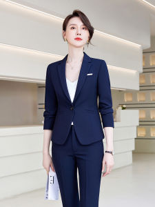 STARMAGNOLIA | Ladies Premium Business Suit Jacket