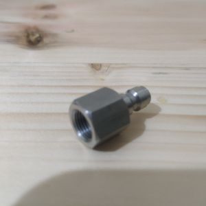 Kupler Jantan Drat Dalam Mini Kupler Jantan Sparepart Pompa