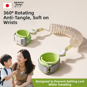 NAIFUNA | Child Anti-Lost Wristband Safety Rope