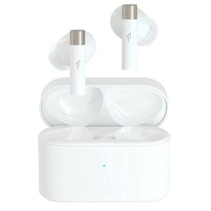 1MORE Q30 Wireless Bluetooth Earphones Active Noise Reduction Music Gaming Low Latency Deep Bass Dual Mic Charging Case