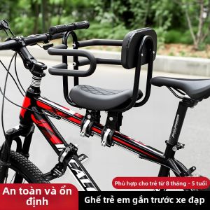 TOOKTRO | Ghế Trẻ Em Trước