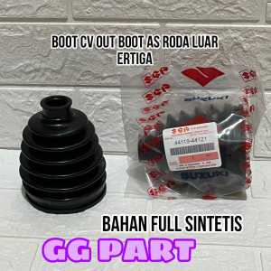 BOOT CV JOINT OUT KARET TUTUP AS RODA LUAR SUZUKI ERTIGA