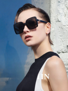 BOLON | Trendy Large Frame Womens Sunglasses UV Protection