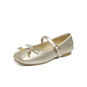 Reddragonfly | New Comfortable Soft Sole Mary Jane Ballet Flats for Skirts 2026