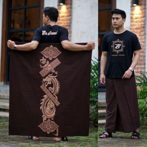 [SARUNG NAGA] Sarung Batik Pria Dewasa Sarung Polos Motif Naga Kain Katun Tebal Harga Terjangkau Promo Hari Ini Sarung Batik Pekalongan Motif Terbaru