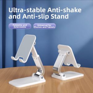 YUNMANFENG | Universal Adjustable Aluminium Mobile and Tablet Support Stand