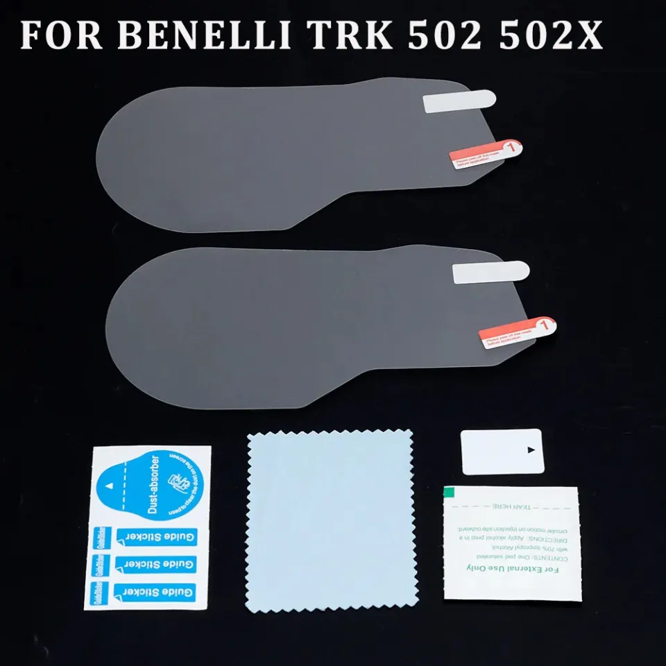 For Benelli TRK502X TRK 502X 502 X TRK502 Motorcycle Cluster