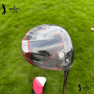 Special offer New Taylormade Golf Club Stealth2 Mens Driver 10.5/9.0 Degree R/SR/S Flex with Headcover