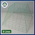 Scratch Pen for Gamefowl, Chicken, Poultry. 