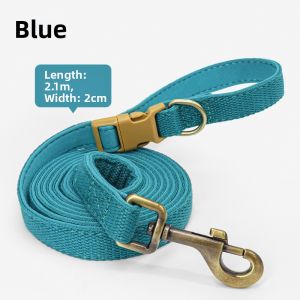 JINLINGJIE | Escape-proof Anti-burst Dog Leash