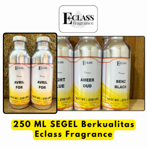 Bibit Parfum Wanita AVRIL FORBIDDEN ROSE Berkualitas 100 ML MURNI ECLASS Fragrance - Parfum Murni Tahan Lama - Bibit Parfum Murni Cwe Avril Parfarome - Biang Minyak Wangi Coklat LBM