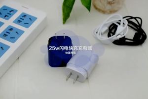 Samsung | Samsung 25W Charger PD Type C Adapter EU Super Fast Charge Samsung Galaxy S25 S24 S23 S22 Ultra Z Flip Fold 5 6 Power Cargador