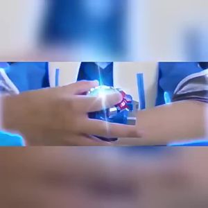 JUMPGO | Deformable Robot Toy For Boys