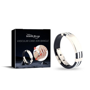 Muscle Swelling Relief Care Bracelet Accelerates Metabolism Alleviates Fatigue and Tightens Body Care Bracelet