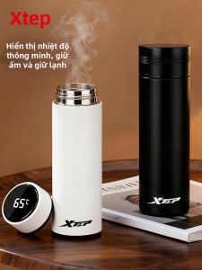 XTEP | High Capacity Attractive Thermos