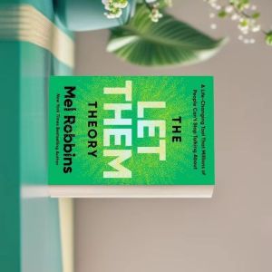 2025The Let Them Theory: Tips for Changing Lives Tools for Changing Lives that Millions of People Discuss in Stock