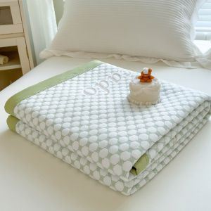 KAMONI | Pure Easy Wash Summer Child Light Weight Towel Blanket