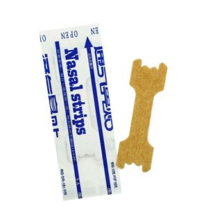 50 Pcs Nasal Strips Better Breath Good Sleeping Anti Snoring