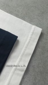RBJ T-Shirt Polos Pria - Mix Warna