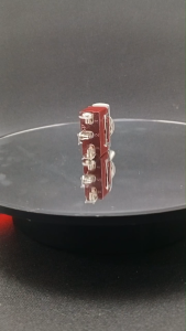 Saklar Toggle on off on 3pin kualitas bagus 2pcs