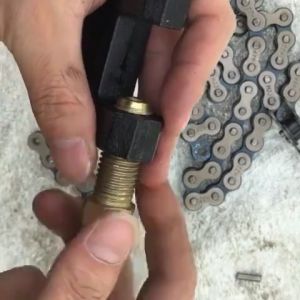 ALAT POTONG / PEMOTONG RANTAI SEPEDA MOTOR Chain Breaker Cutter - Untuk Sepeda