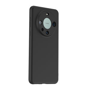 HENYOU | Ốp lưng điện thoại Huawei Honor 100 Pro chống rơi bằng silicon mềm bảo vệ toàn bộ ống kính thiết kế đơn giản cho nam và nữ