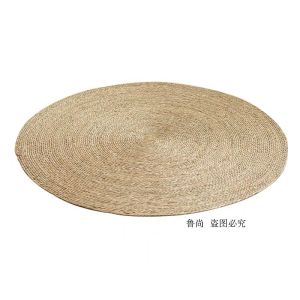 ขนาดใหญ่ทนทาน Felt Cat Scratching Board Non-Shedding ฤดูร้อนสุนัข Anti-Stick ผม Lu Shang Pet Supplies