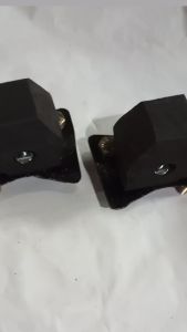 Karet Stopper Depan L300 & Aksesoris Mobil Kuda: Harga Satu Set Kanan dan Kiri