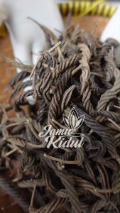 Kayu Ules 100 gr atau Puteran Kering Bersih dan Organik